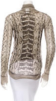 Thumbnail for your product : Jean Paul Gaultier Sweater Set