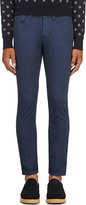 Thumbnail for your product : Paul Smith Indigo Slim Jeans