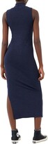 Thumbnail for your product : French Connection Sweeter Sleeveless Midi Sweater Dress