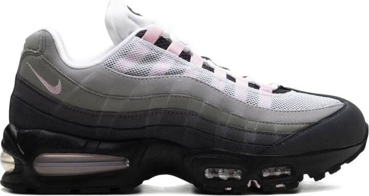 Air Max 95 "Pink Foam" sneakers