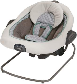 Graco DuetConnect LX Swing + Bouncer in Manor