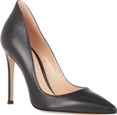 Thumbnail for your product : Gianvito Rossi Women's Ellipsis Pumps-Black