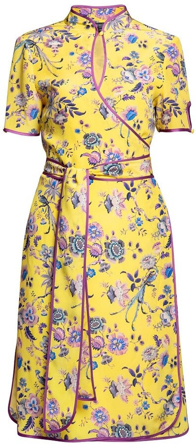 Oriental Style Dresses | Shop the world ...