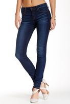 Thumbnail for your product : Joe's Jeans Mid Rise Skinny