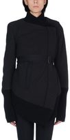 Thumbnail for your product : Ann Demeulemeester Jacket
