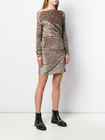 Thumbnail for your product : Vivienne Westwood Off-The-Shoulder Dress