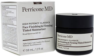 N.V. Perricone 2Oz High Potency Classics Face Finishing & Firming Treatment