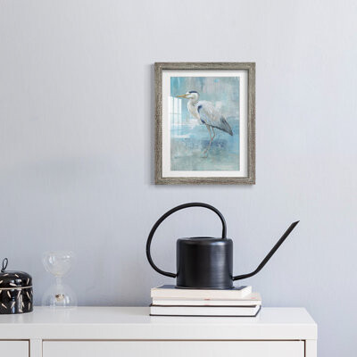 Beachcrest Home Karlstad -Gallery Wrapped Canvas