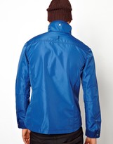Thumbnail for your product : G Star G-Star Jacket Hunter Overshirt Bonded 70's Nylon