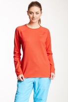 Thumbnail for your product : Columbia Heavyweight Long Sleeve Tee