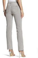Thumbnail for your product : Chico's So Lifting By Silver Rain Slim Leg Jean