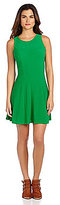 Thumbnail for your product : Gianni Bini Moa A-Line Dress