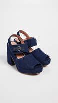 Thumbnail for your product : Rachel Comey Doyah Platform Sandals