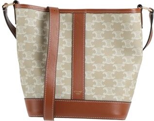 Celine Woman Cross-body bag