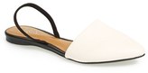 Thumbnail for your product : Report Signature 'Sunburst' Sandal