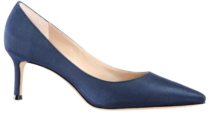 navy pumps canada
