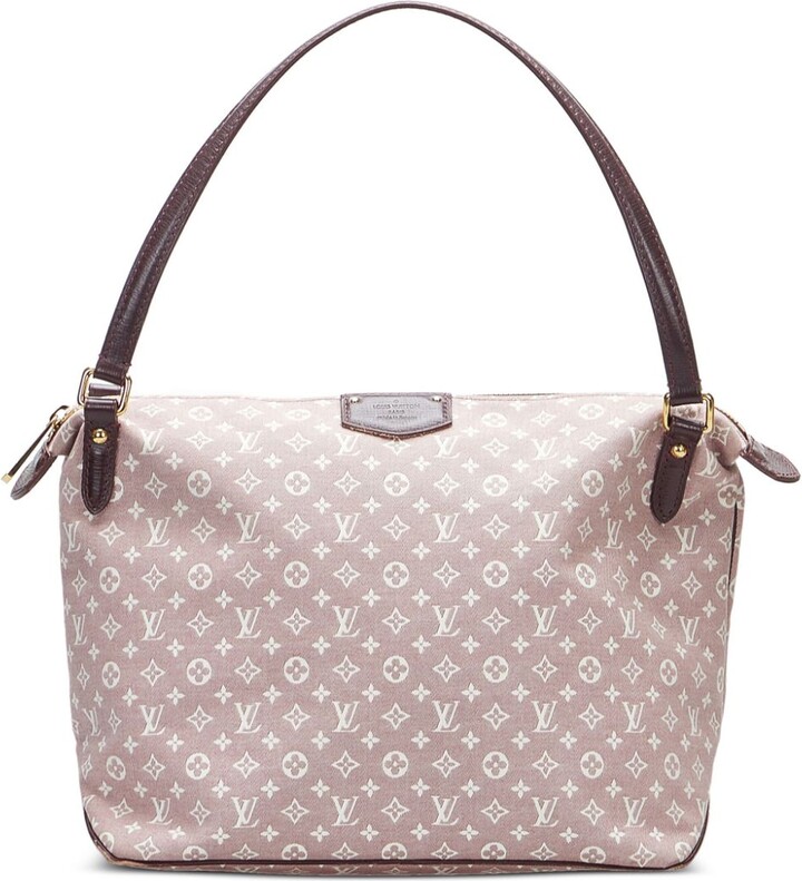 Louis Vuitton 2012 pre-owned Ballade PM handbag - ShopStyle Tote Bags