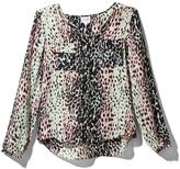 Thumbnail for your product : Parker Marissa Silk Blouse