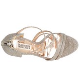 Thumbnail for your product : Badgley Mischka 'Landmark' Ankle Strap Sandal (Women)