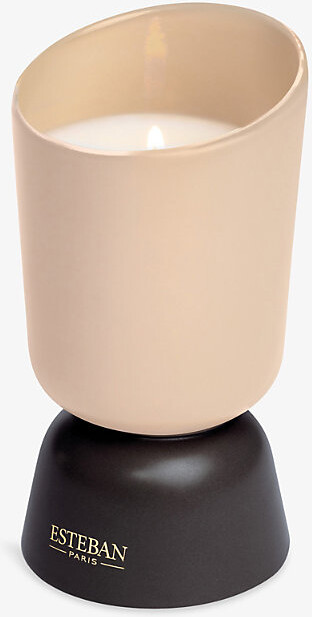 Estéban Paris Cedre Scented Candle 220g 220g