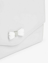 Thumbnail for your product : Ted Baker Canei bow detail pouch