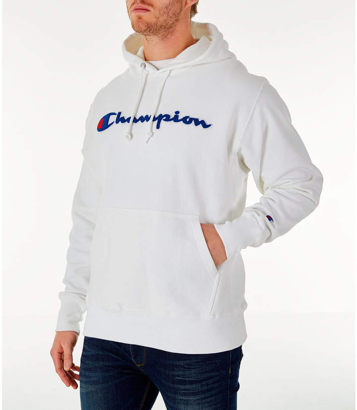 champion hoodie finish line