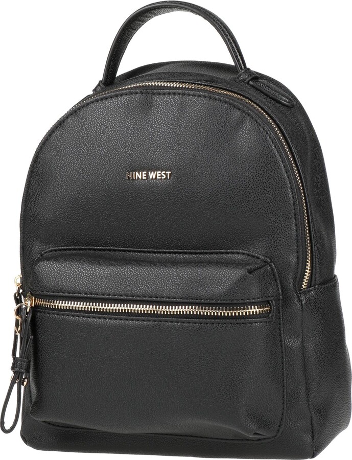 Lillia Convertible Backpack – Jen & Co.