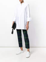 Thumbnail for your product : Fay oversized shirt