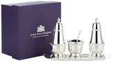Thumbnail for your product : Arthur Price Of England 3 Piece Condiment Set with Tray