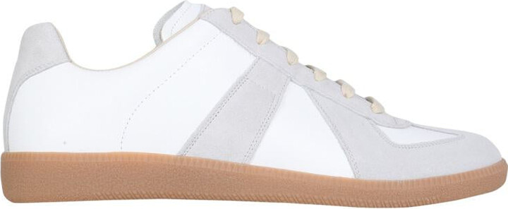 Maison Margiela Sneaker Replica - ShopStyle