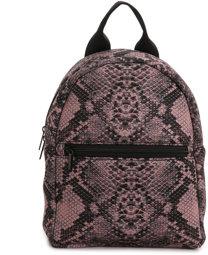 neoprene backpack women's