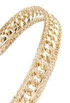 Thumbnail for your product : Forever 21 Polished Chain Headband