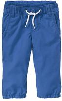 Thumbnail for your product : Gap Poplin beach pants