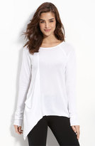 Thumbnail for your product : Hard Tail 'Frolic' Asymmetric Top (Online Only)