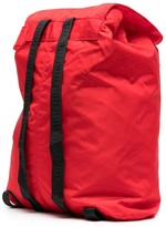 Thumbnail for your product : Miu Miu Foldover Top Backpack