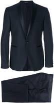 Thumbnail for your product : Tagliatore two piece dinner suit