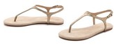 Thumbnail for your product : Splendid Mason Thong Sandals
