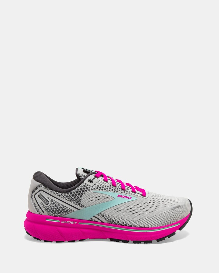 brooks womens size 8