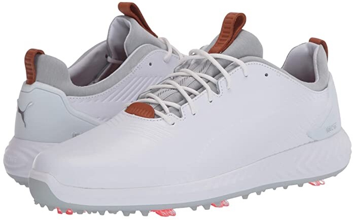 puma golf shoes mens sale