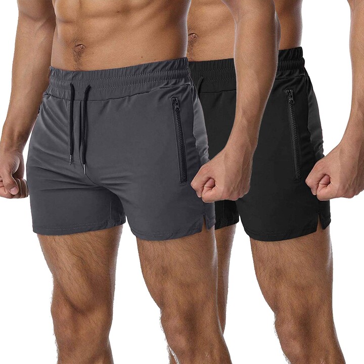 everworth gym shorts