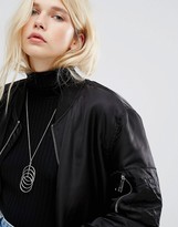 Thumbnail for your product : Cheap Monday Halo Necklace