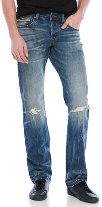 Cult of Individuality Rebel Straight Jeans