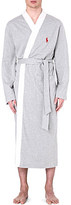 Thumbnail for your product : Ralph Lauren Retro kimono robe - for Men