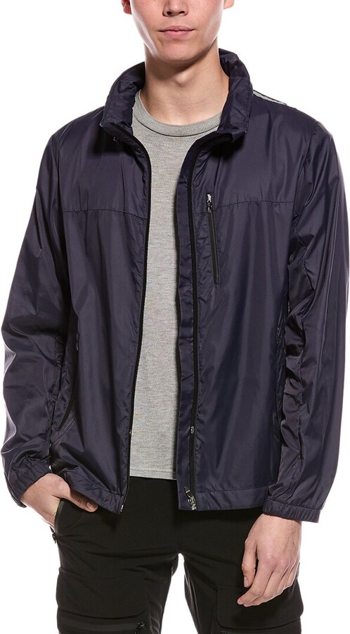 Post Card Lightweight Jacket