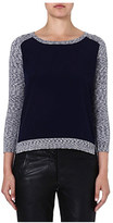 Thumbnail for your product : French Connection Odette knitted jumper