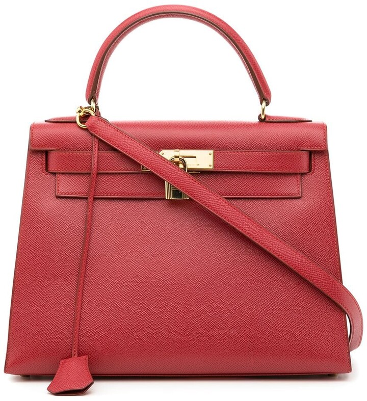 Hermes Kelly 28 | Shop the world's largest collection of fashion 