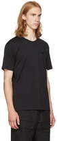 Thumbnail for your product : Acne Studios Black Nash Face T-Shirt