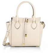Thumbnail for your product : Michael Kors Miranda Extra-Small Tote