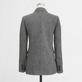 Thumbnail for your product : J.Crew Factory Factory women's Thompson blazer