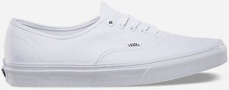 van deck shoes